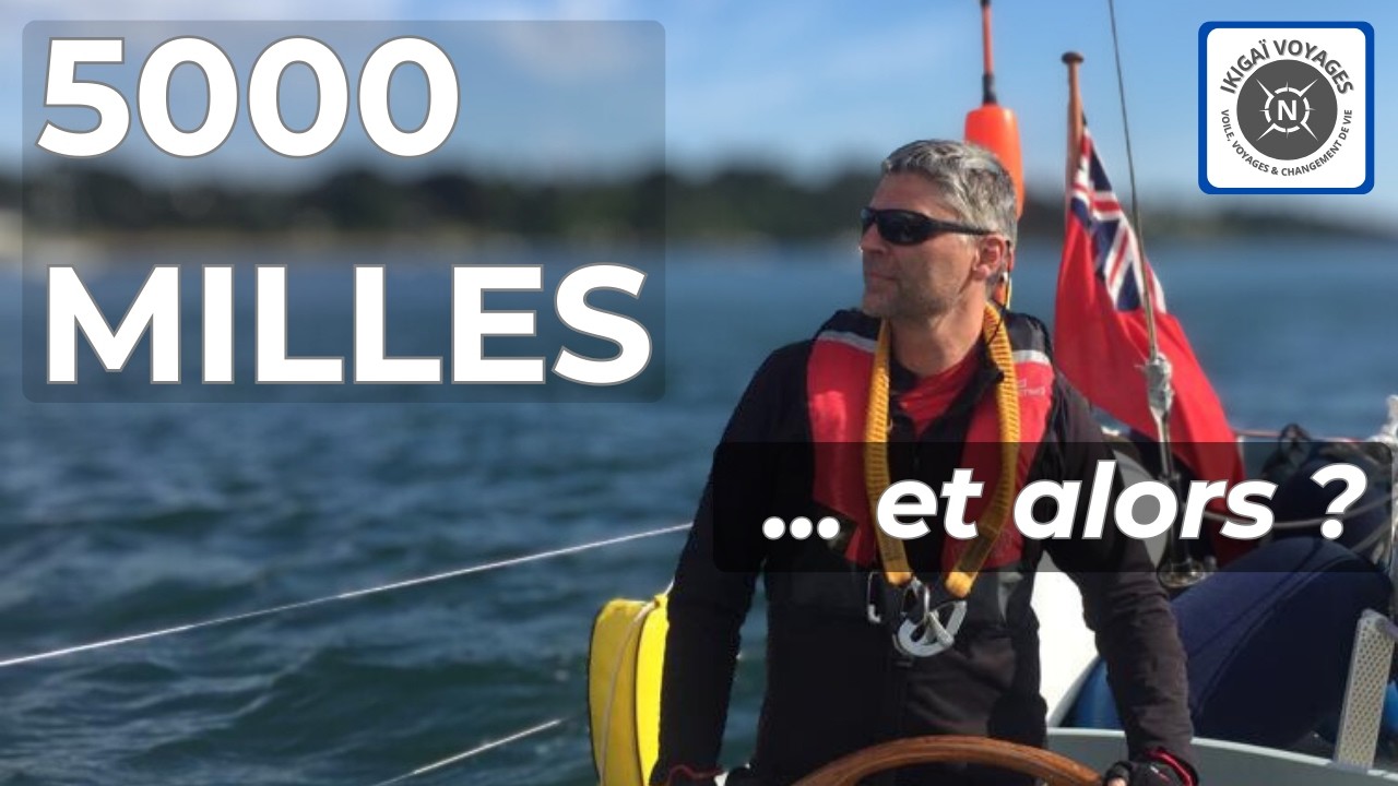 🧭 Pourquoi naviguer beaucoup ne vous rend pas plus compétent