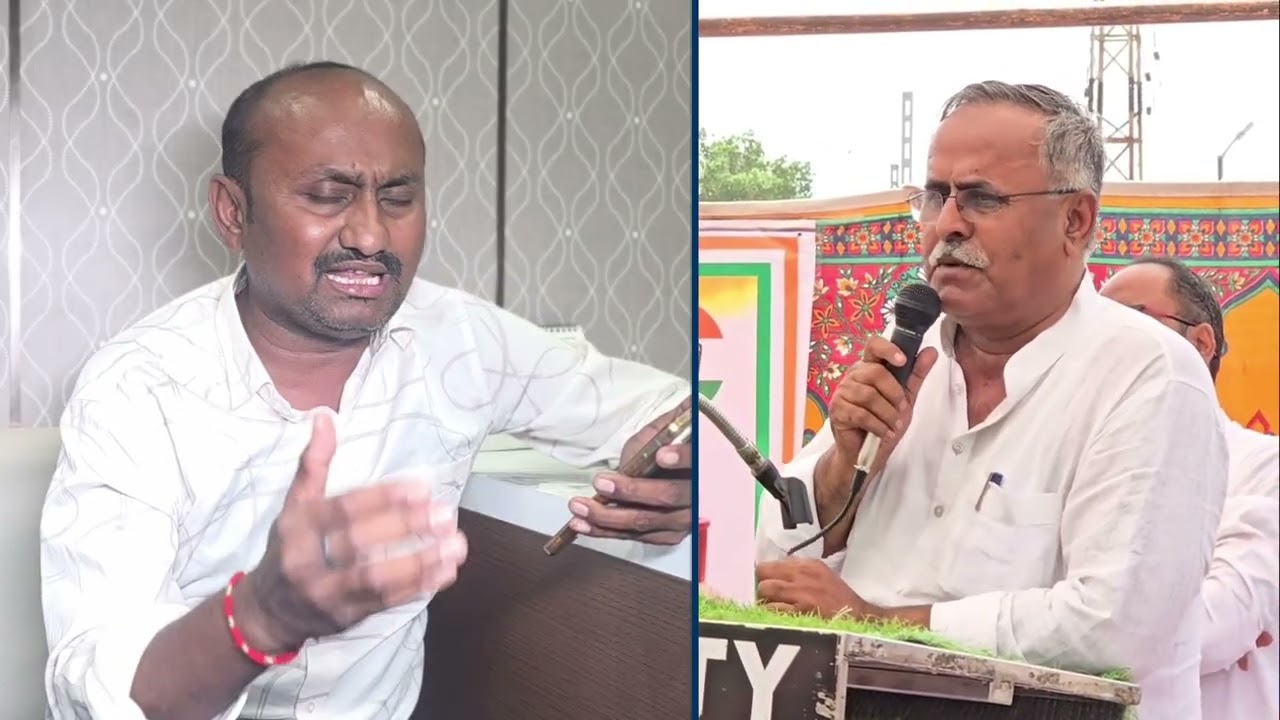 इस बार बयान देकर बुरे फंसे कांग्रेस के नेता फतेह खान, सोशल मीडिया यूजर्स कर रहे ट्रोल