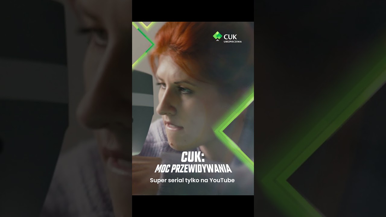CUK: Moc przewidywania | Czy idealny kostium istnieje?