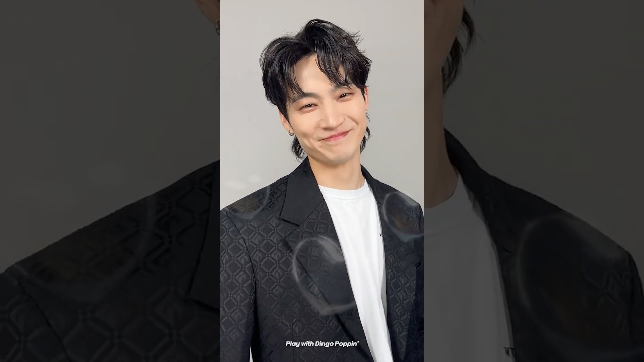 만약 GOT7이 내 오빠라면? | ’A‘ Teaser 아닙니다💚 #GOT7 #PYTHON #dingo #KillingVoice #갓세븐 #킬링보이스