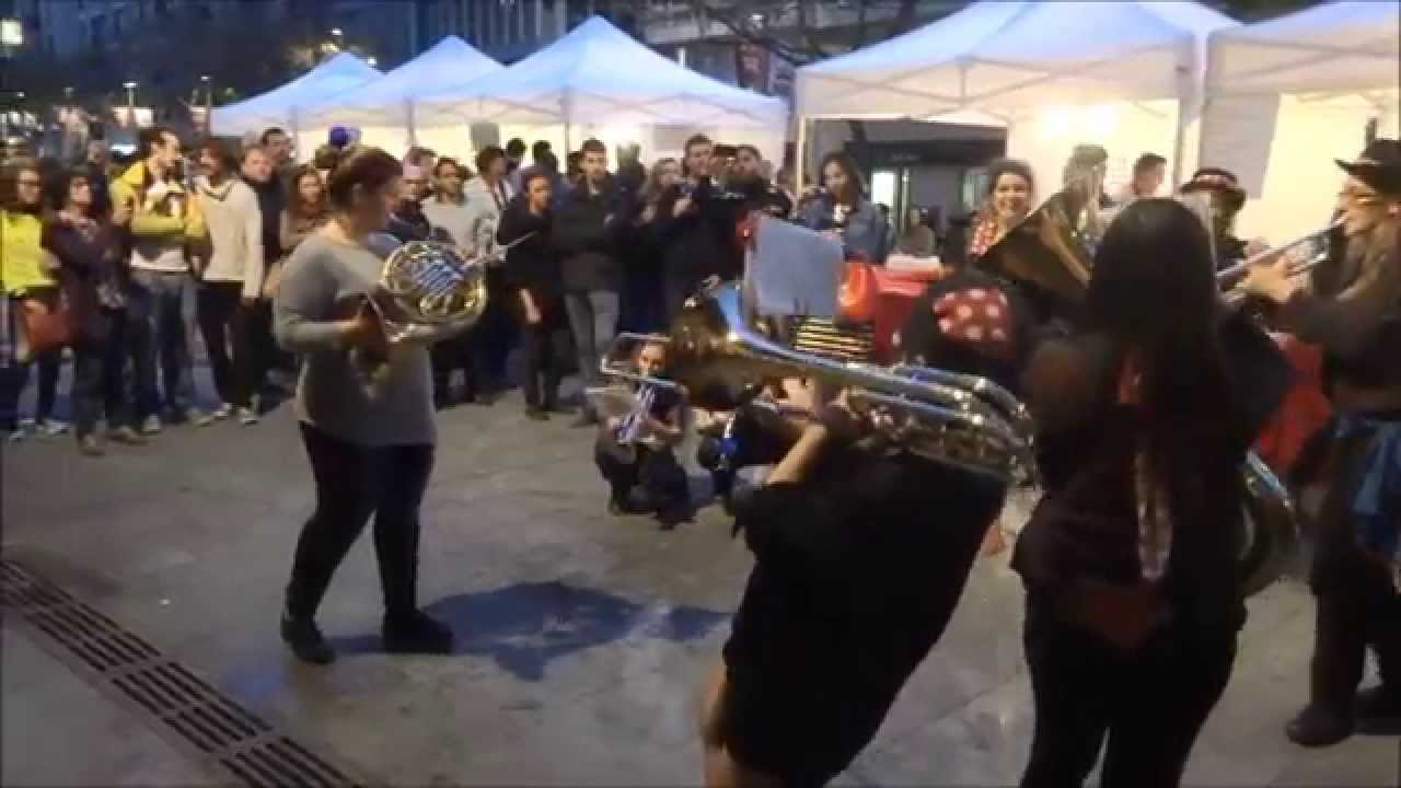 Balkan Paradise Orchestra