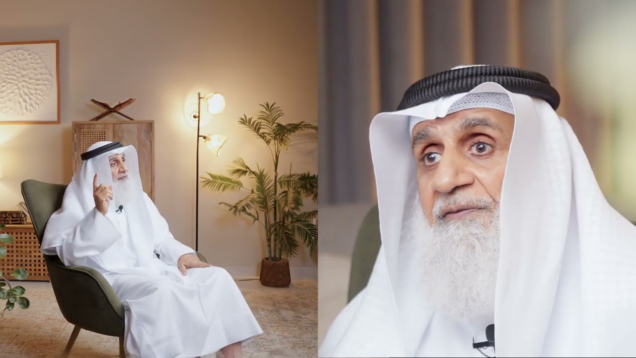 ولا يظلم ربك أحدًا | أحكمت آياته | الشيخ عدنان عبد القادر