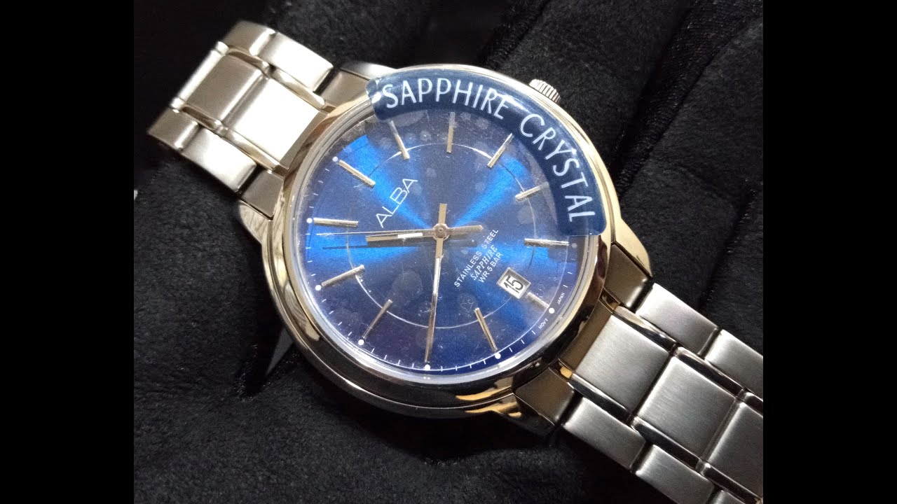 Alba Watches | Alba Watches For Men | Alba Japan Watches | Alba Watches Pakistan | Wrist Watches