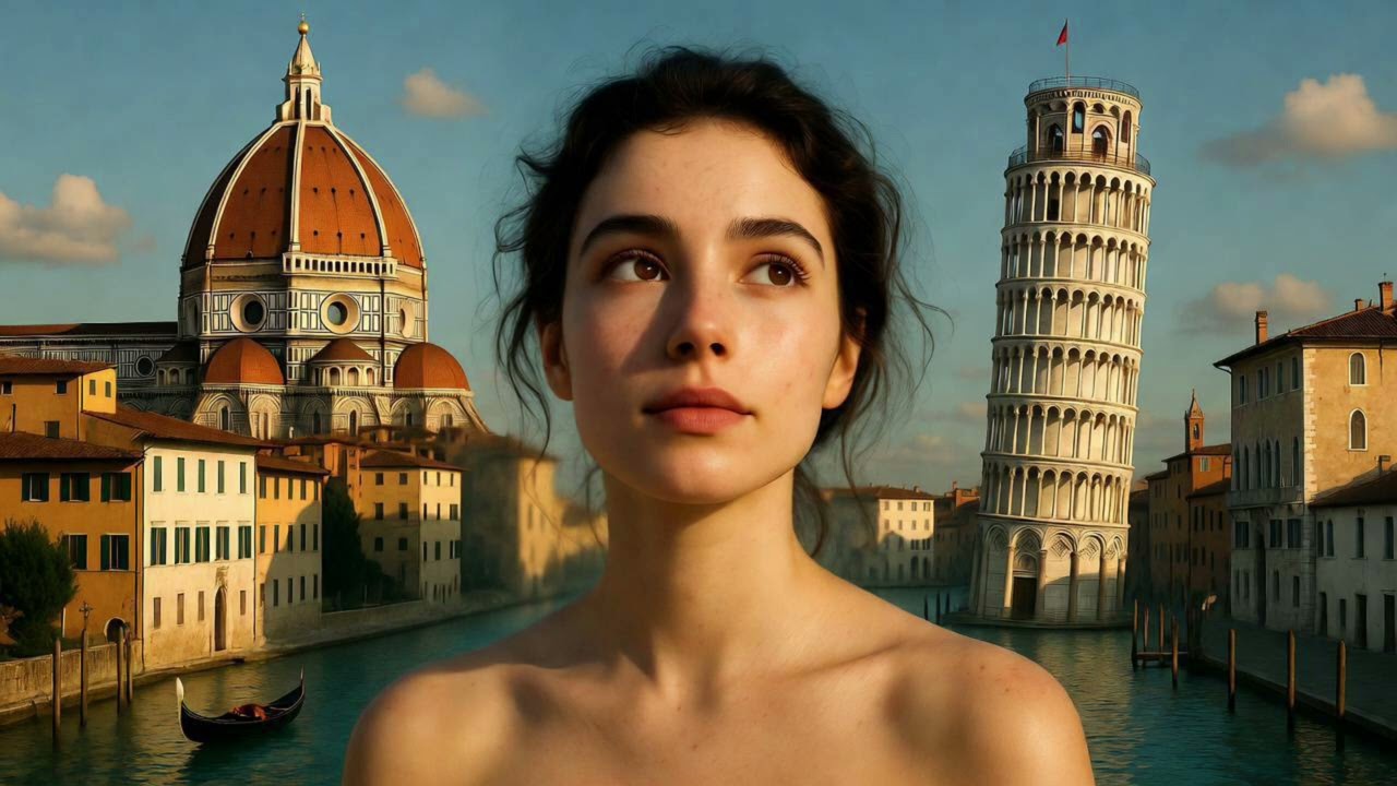 PKP VIBEs – Penso a Te Sempre(Italian Love Song) [Official / New Release] #2🌟