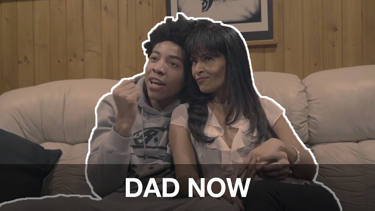 David Shine - Dad Now (Official Comedy Music Video)