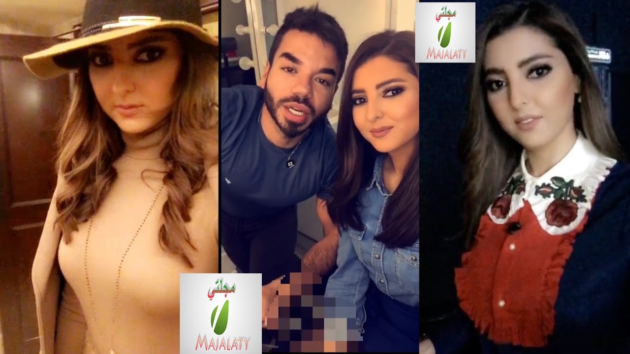 لن تصدق مدى جمال الإعلامية مريم سعيد في برنامج نواعم و بجلسة تصوير ببيروت - Mariam Said