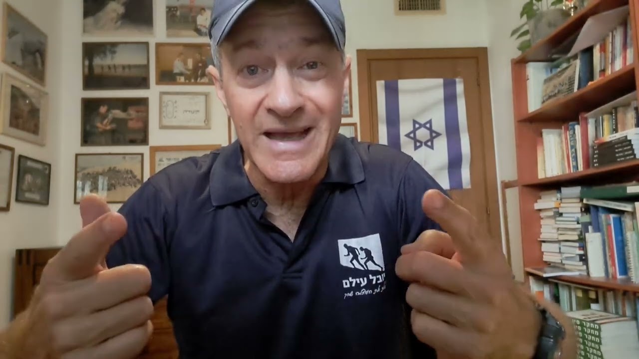 רוצים לשמוע על הבחור שהתחזה לקצין בכיר בשייטת 13 ולסוכן מוסד?