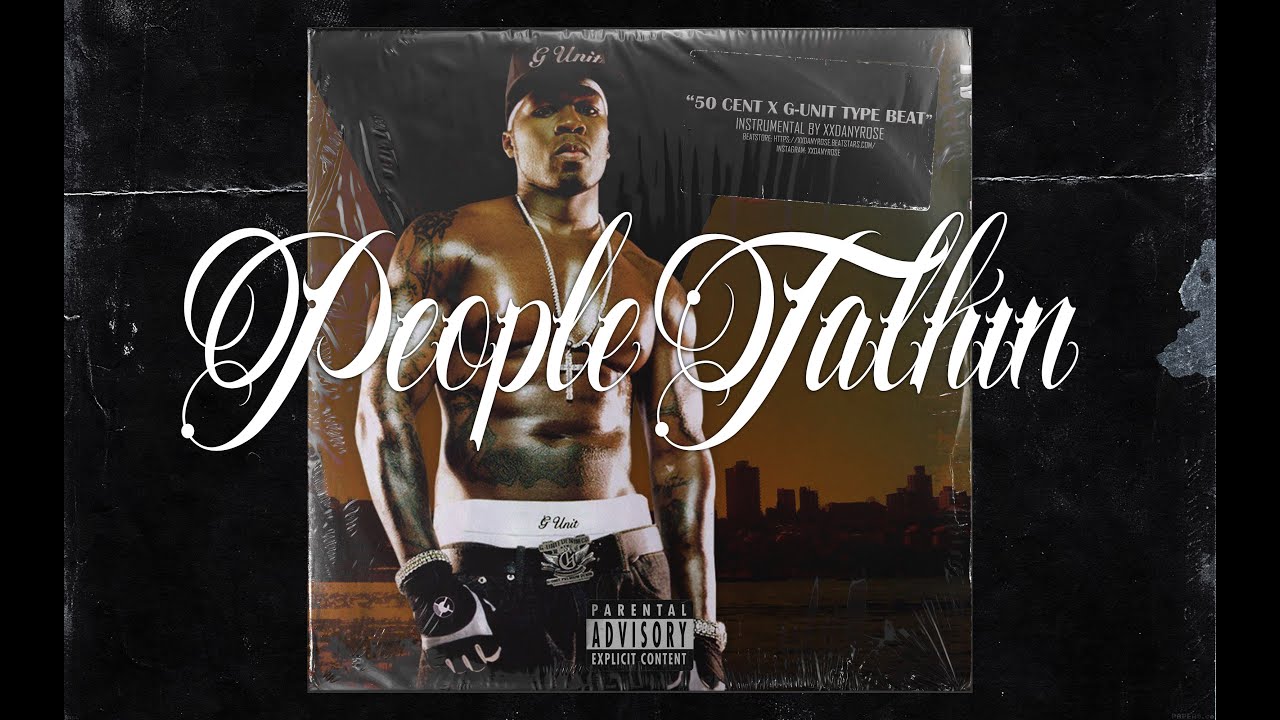 [SOLD] 50 Cent x G-Unit x Scott Storch Type Beat - 