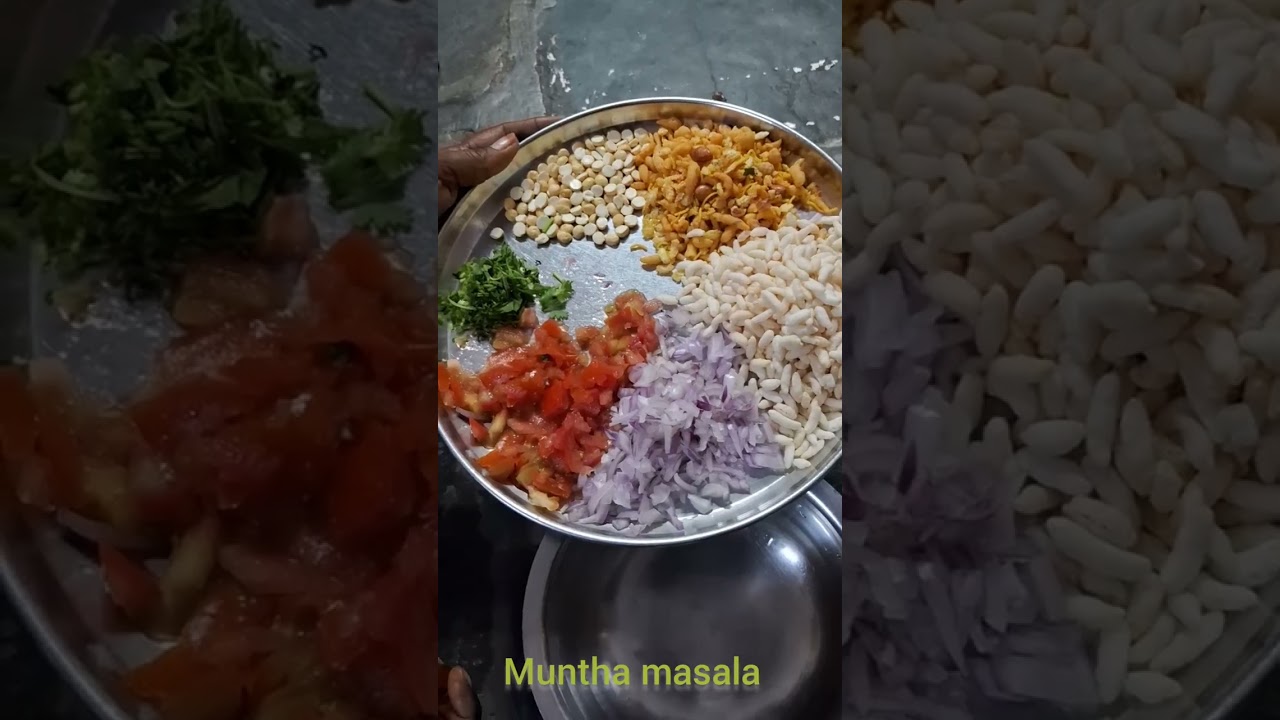 muntha mashala winterlo