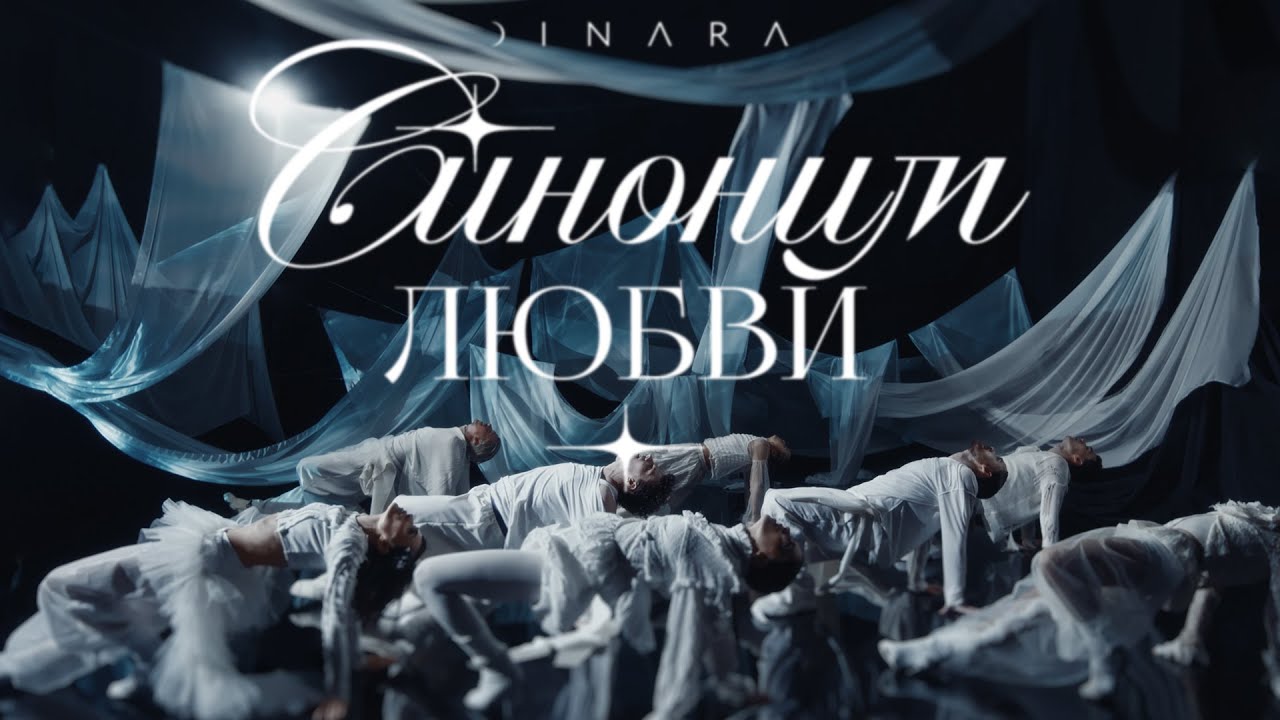 DINARA — Синоним любви (INTRO)