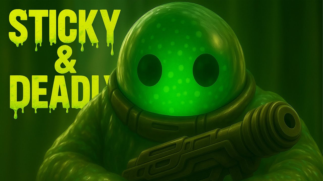 Deadlock Viscous Gameplay – Most Overpowered Hero Right Now