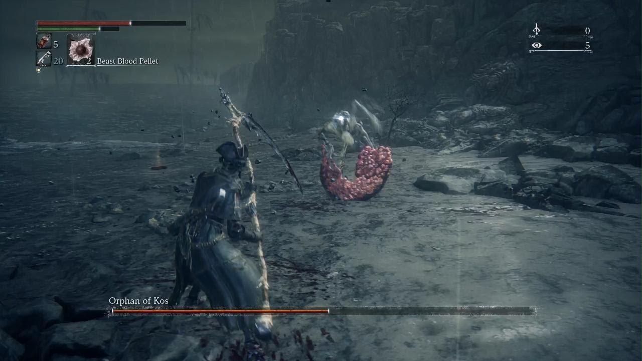 teaching an orphan how to garden via scythe with patience and grace