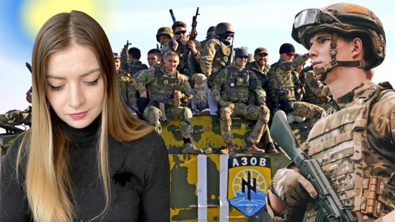Azov regiment: patriots or nazis?