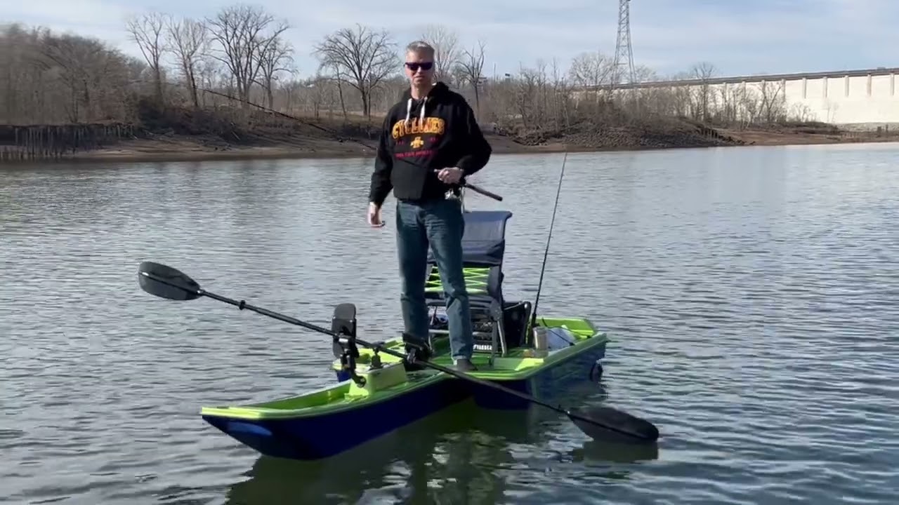 Features and Benefits of the Trident Explorer