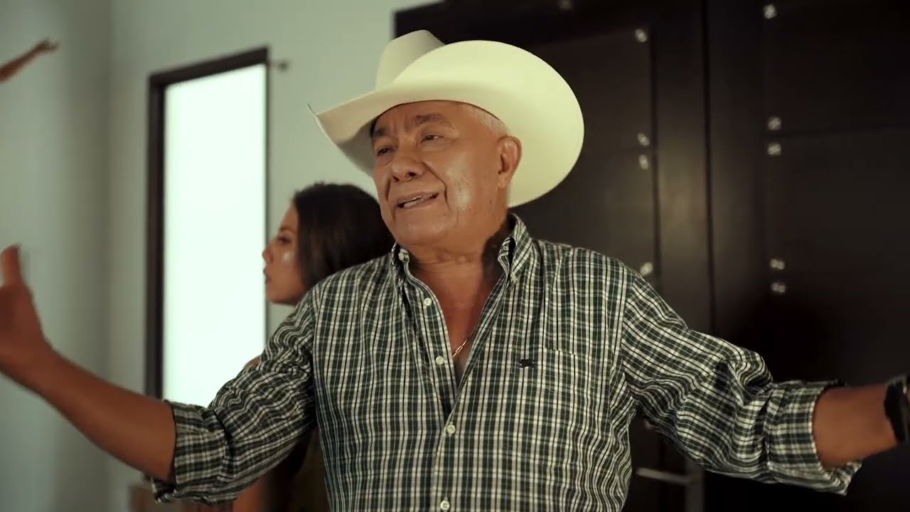 Reynaldo Armas  Pasi&oacute;n Suicida Video Oficial