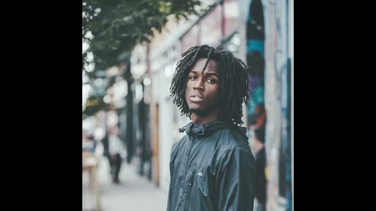 Saba/No I.D. Type Beat 