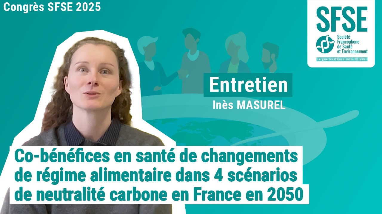 Santé et changements de régime alimentaire dans 4 scénarios de neutralité carbone en France en 2050
