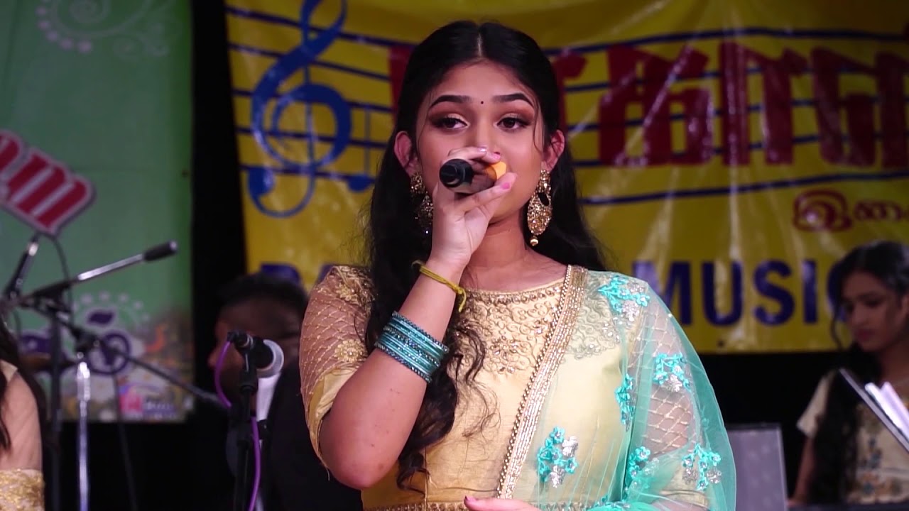 ITHU ORU NILA KAALAM | Raagaas | Illaya Raagaas | Innisai Varpuhal 2020