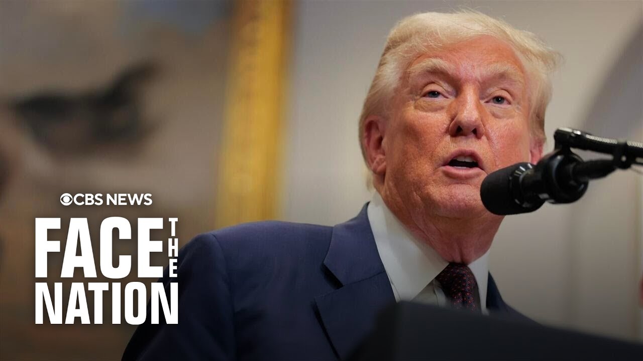 Trump fires U.S. Bureau of Labor Statistics commissioner over jobs numbers