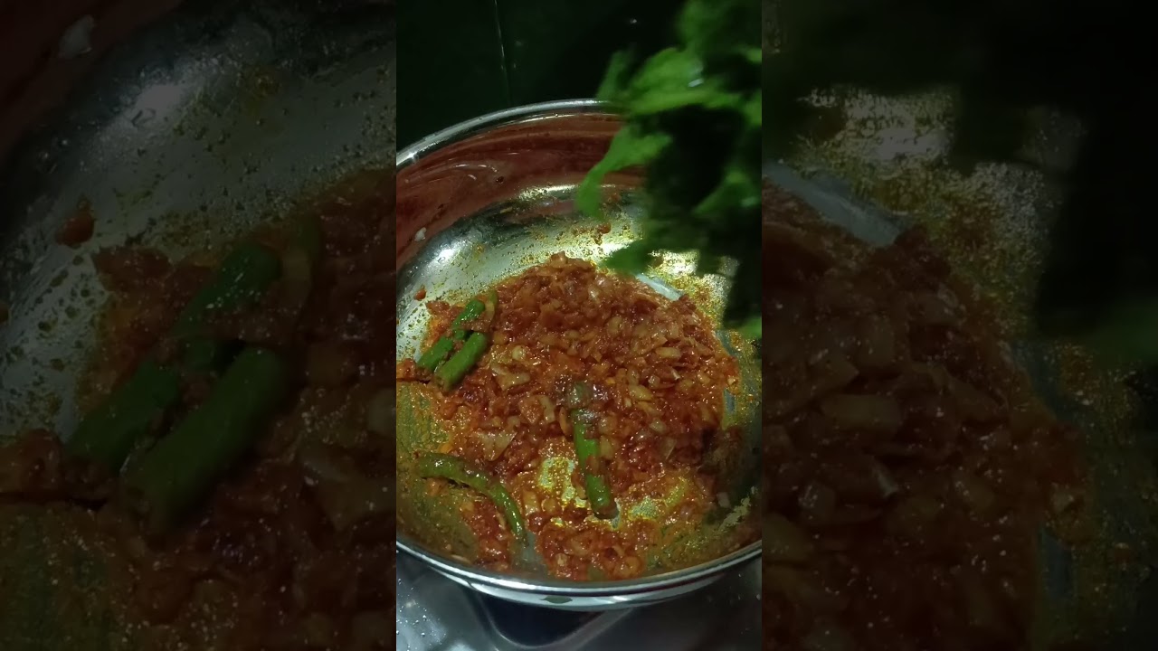 Natural beauty me #palakura #paneer