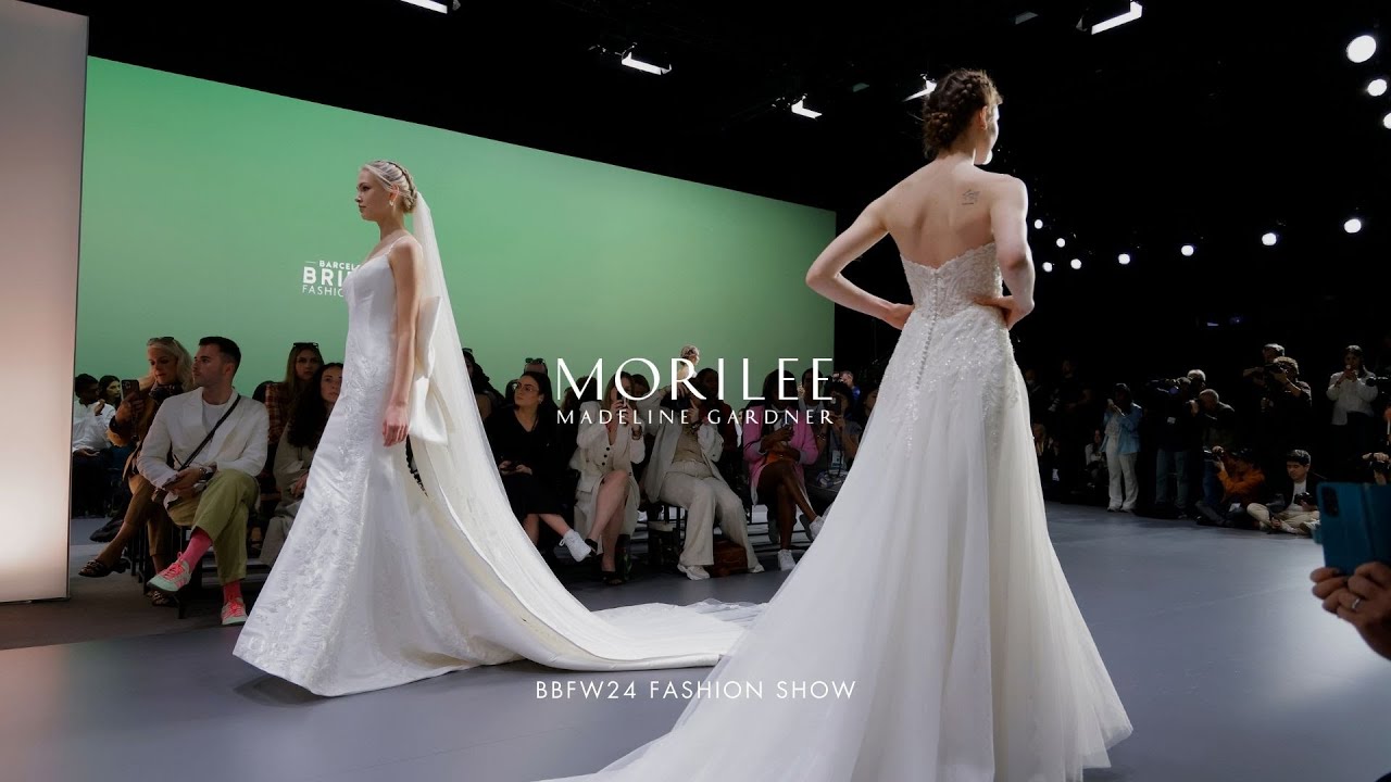 Morilee - BBFW24 Fashion Show