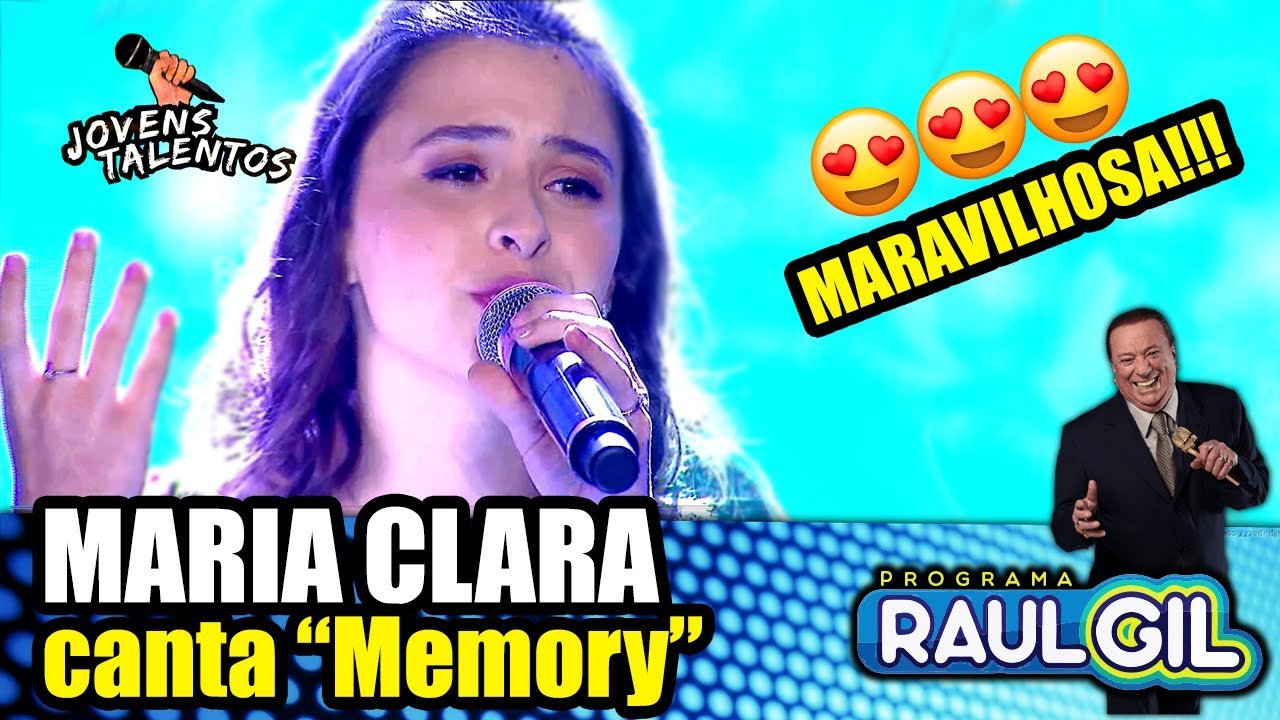 MARIA CLARA 