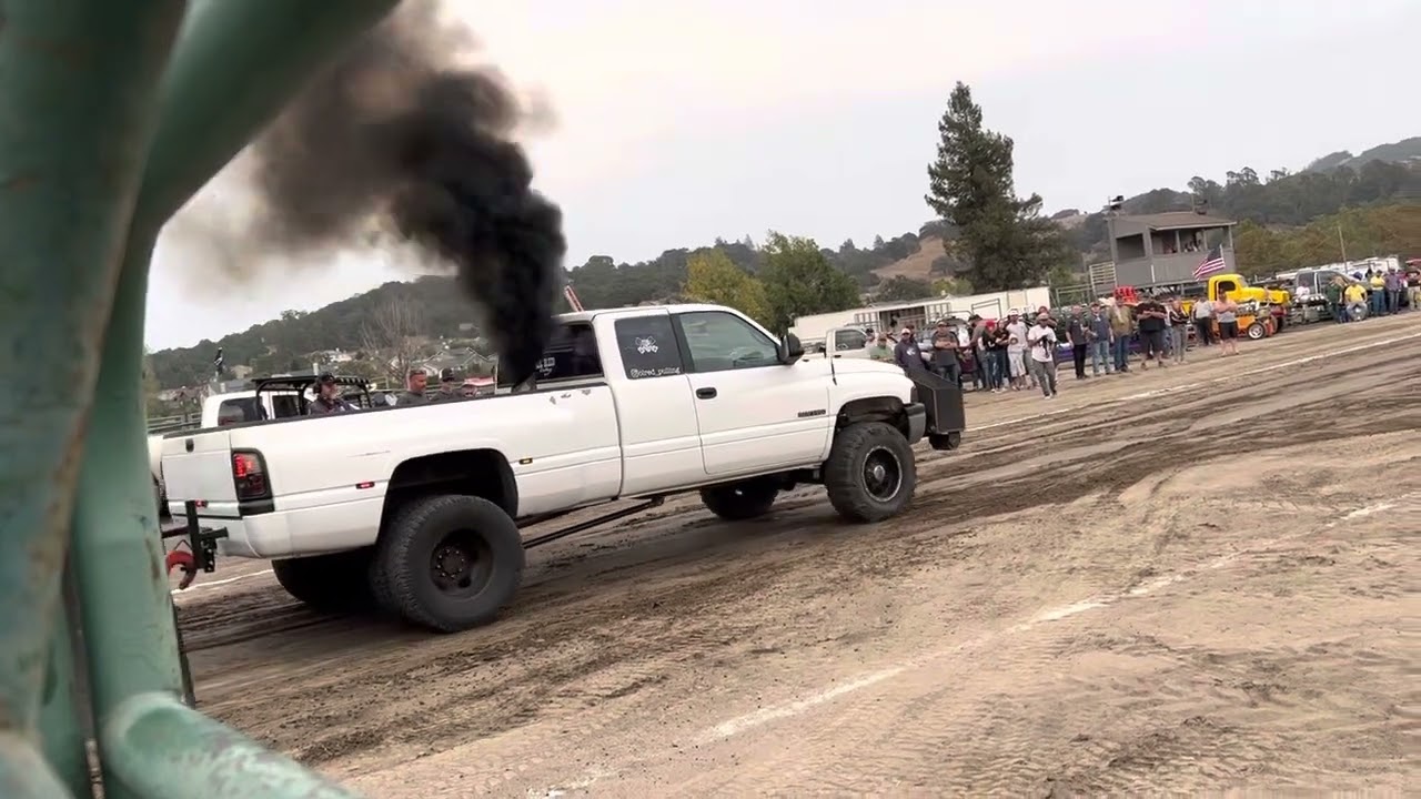 West coast diesel 2022