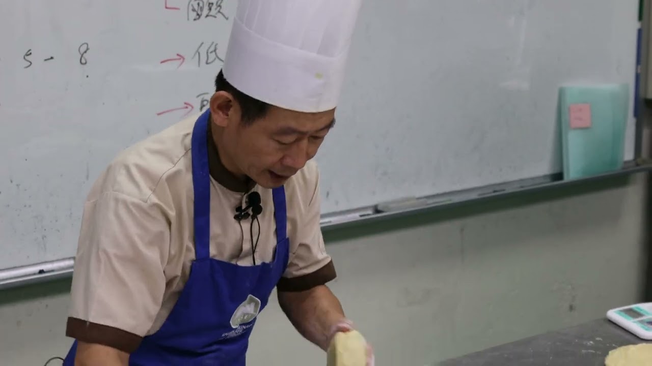 張金龍-龍鳳喜餅