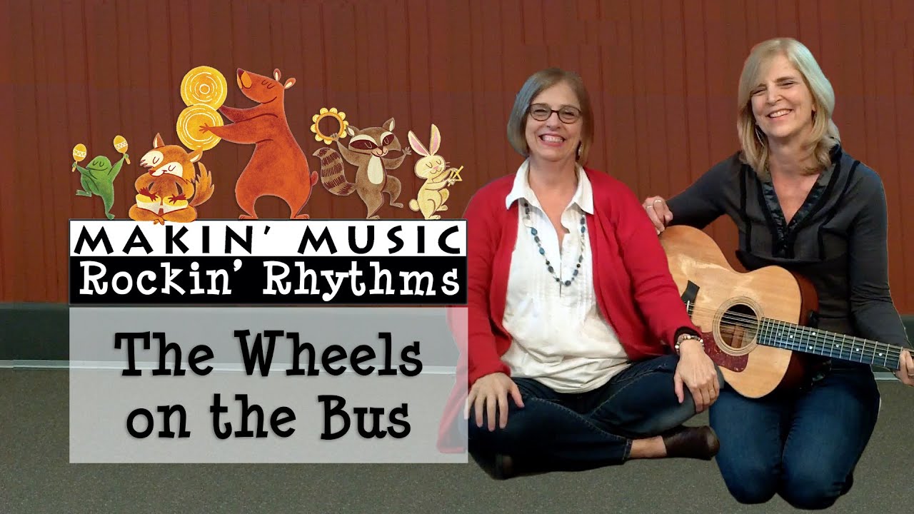 Wheels on the Bus