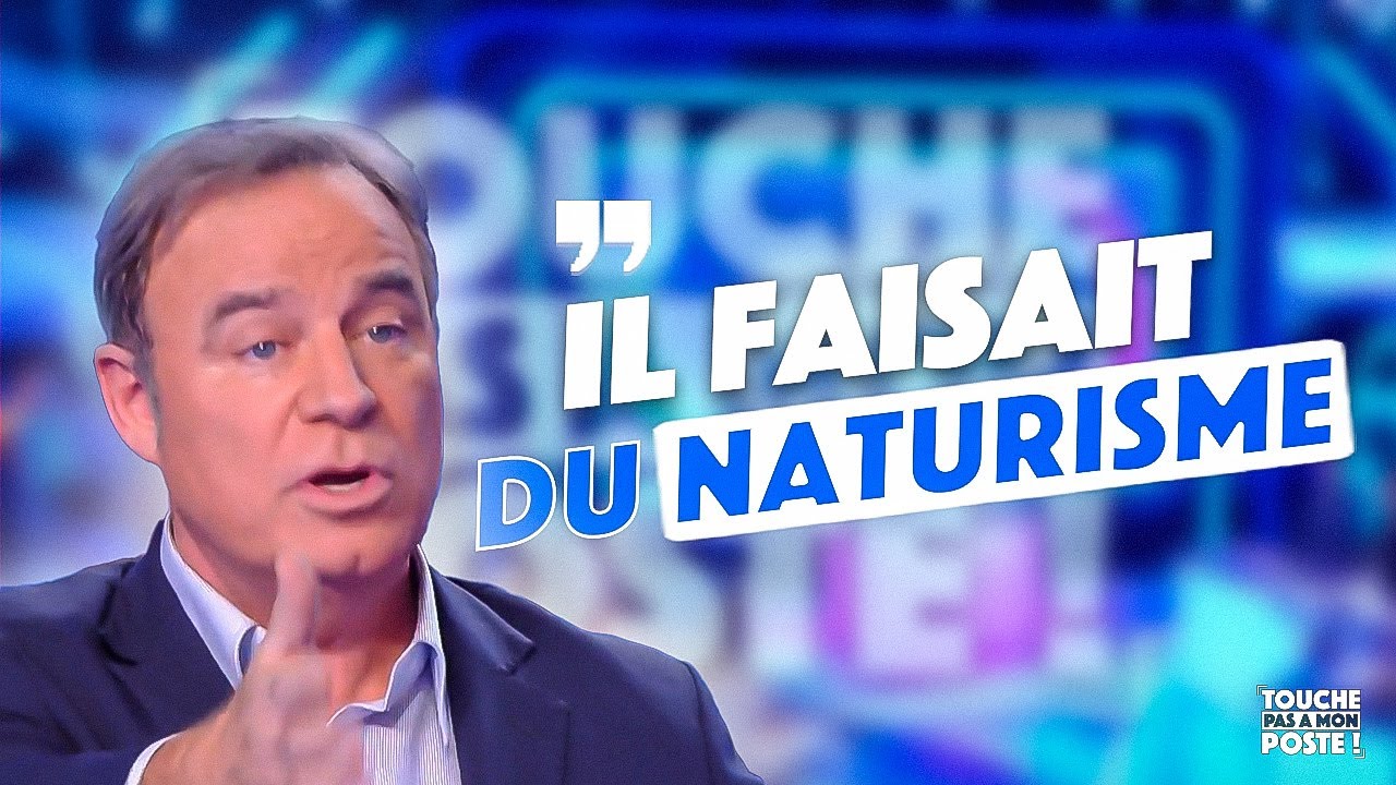 Christine Bravo : Fabien Lecoeuvre dévoile les secrets de son opération du dos !