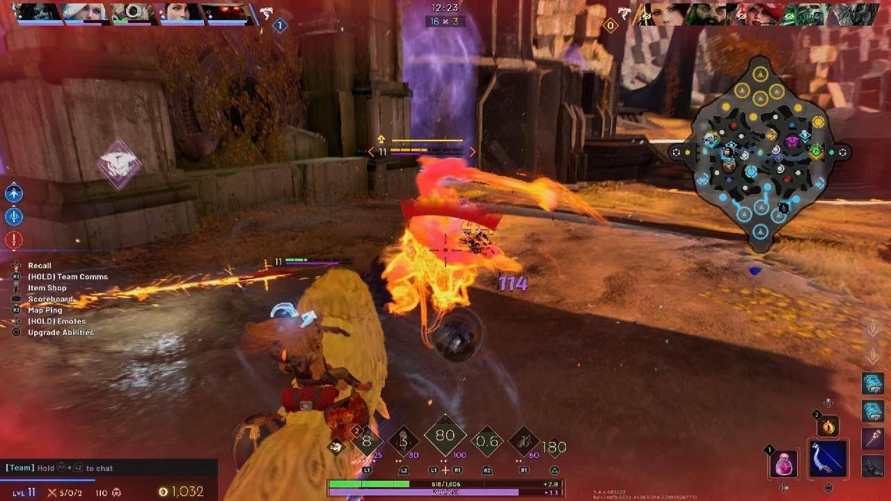 Predecessor Iggy hard mode