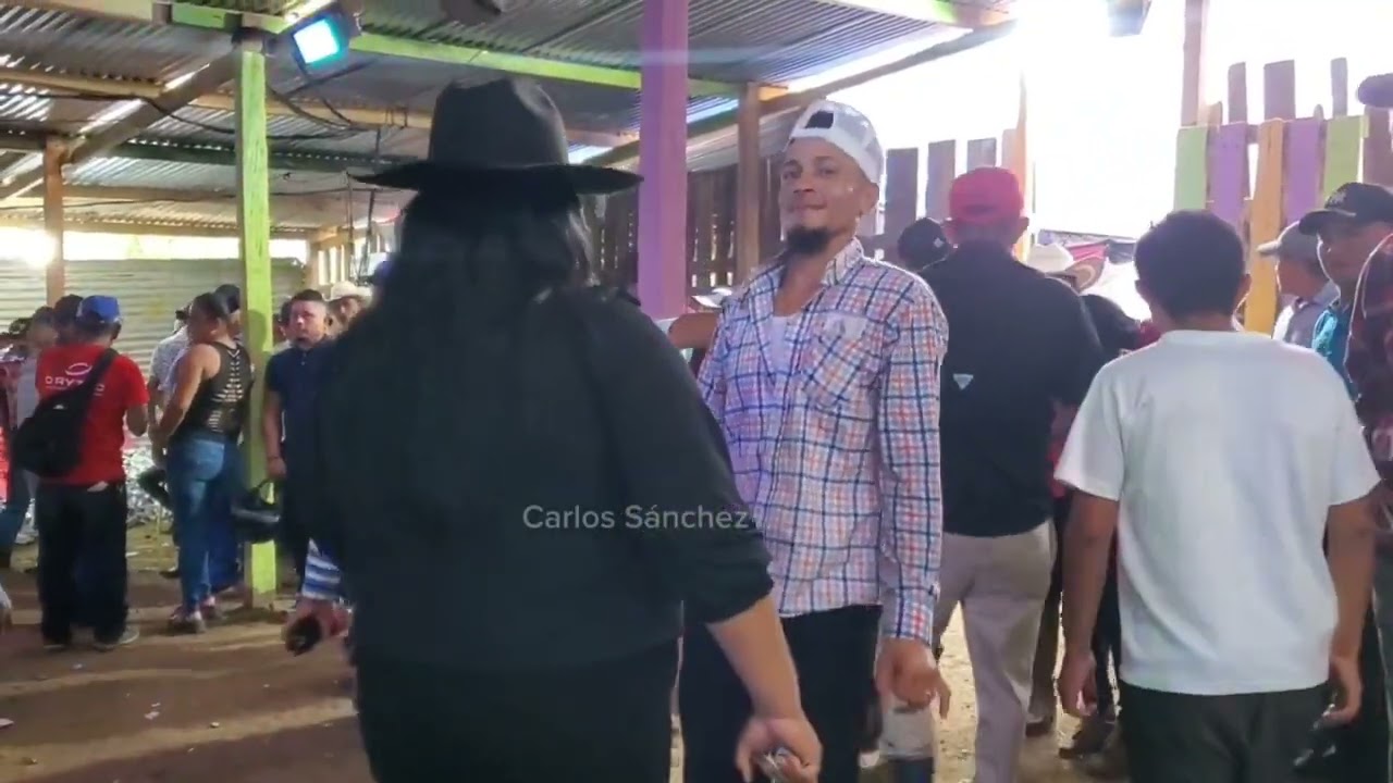 Chinamos Boaco 2025 vol 2 