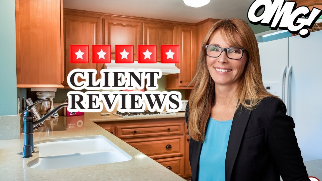 Great Kitchen Refacing | Mr. Cabinet Care Reviews