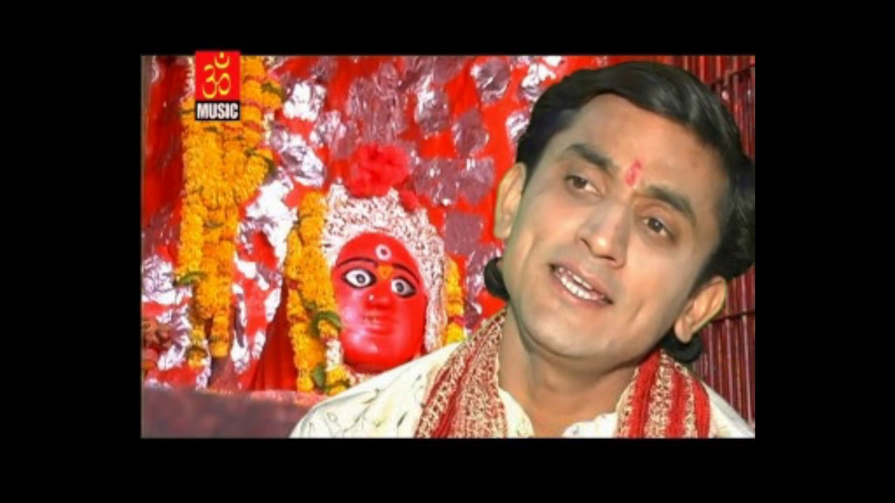 Tune Jeevan Diya Hai Sabhi Ko | Mataji Bhajan| Manish Tiwari | Full Video | Om Music