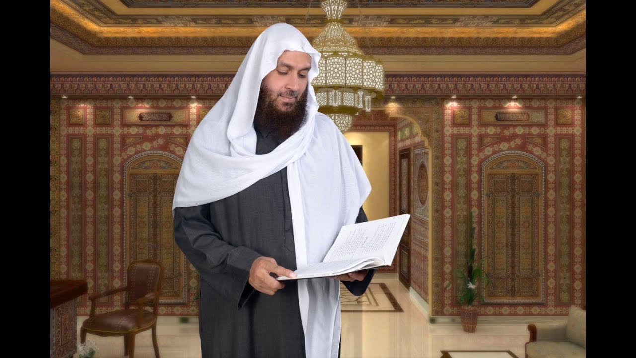 ترجمة فضيلة الشيخ د.محمد حسن عبد الغفار | إهداء من طلاب فضيلته حفظه الله