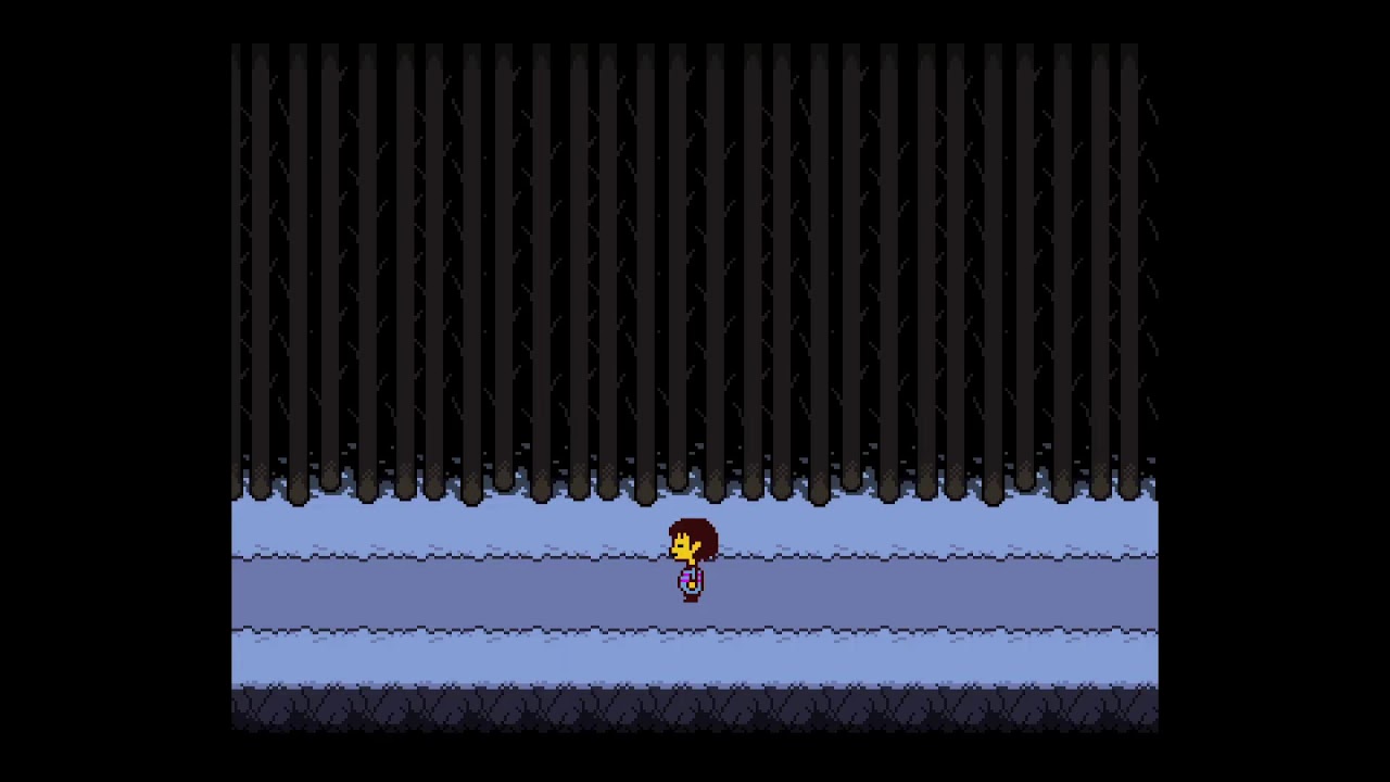 Undertale lets play 3