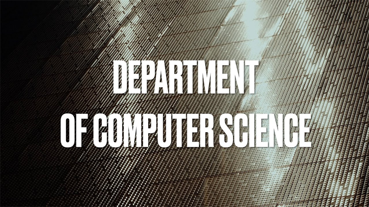 Department of Computer Science - University of Luxembourg