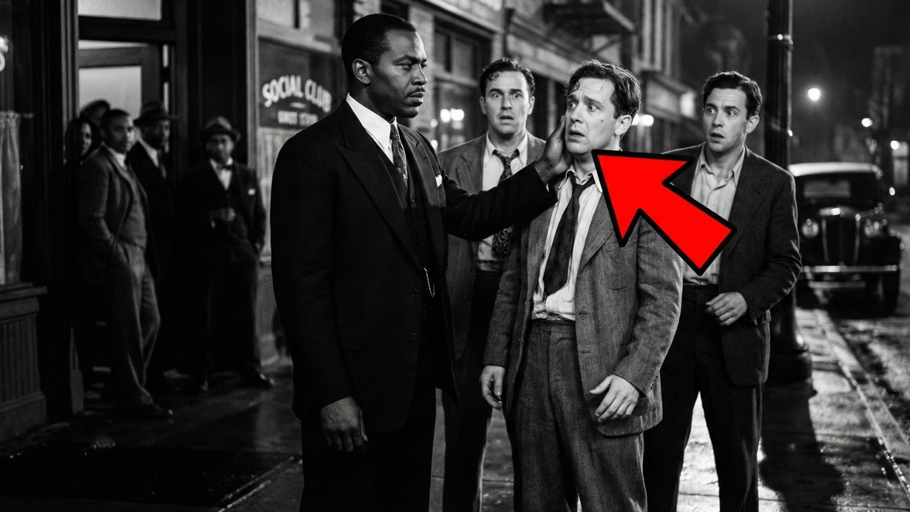 A Mob Boss Slapped Bumpy Johnson&rsquo;s Sister That Night Changed Harlem Forever