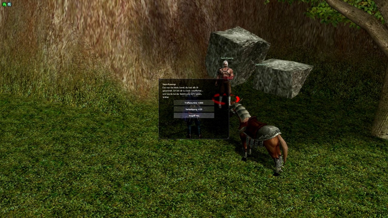 [metin2 hybris] #läuftbeimir