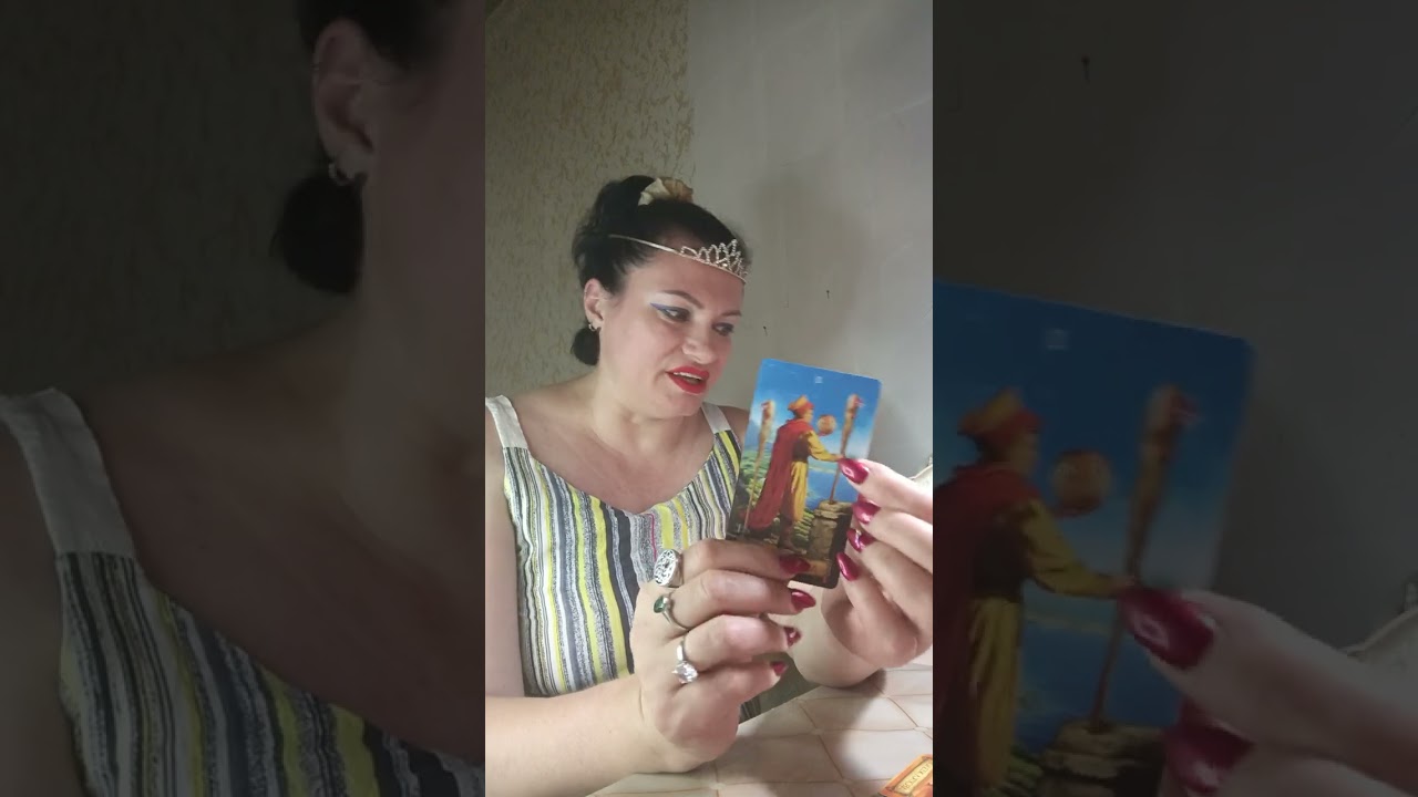 🤔Соперница пришла на разговор☝️🤦‍♀️