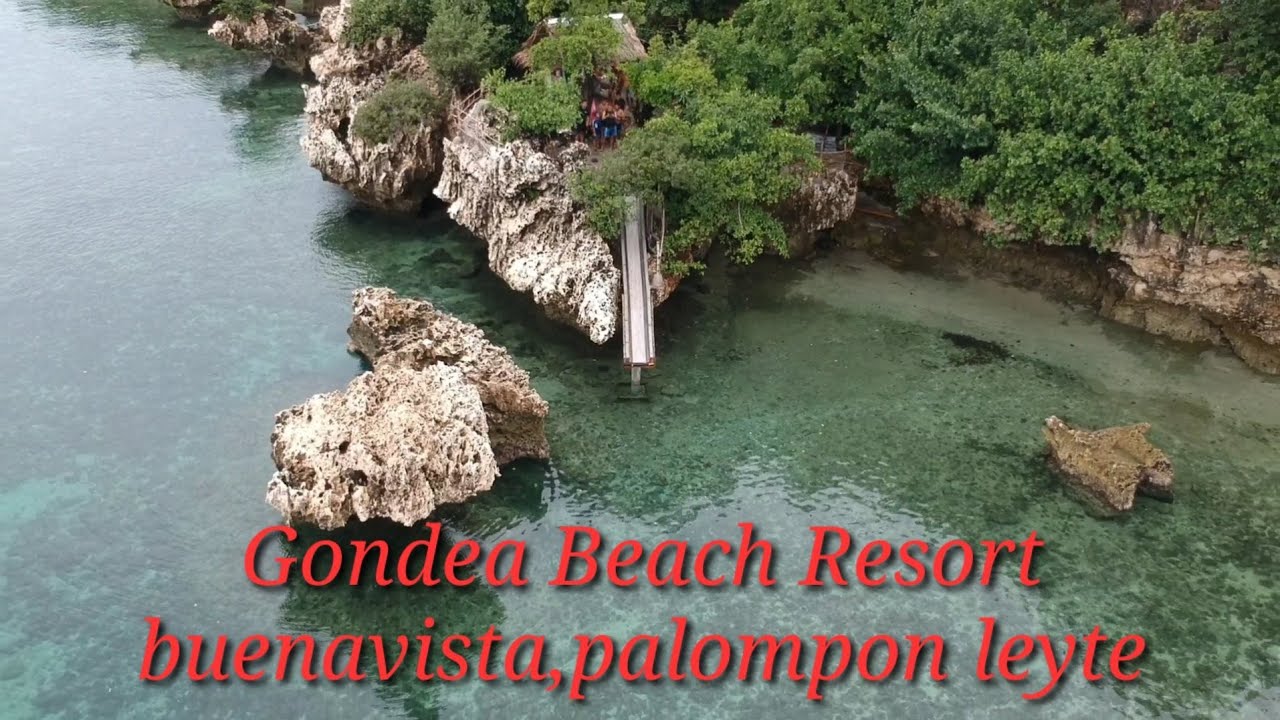 GONDEA BEACH RESORT,Buenavista Palompon Leyte