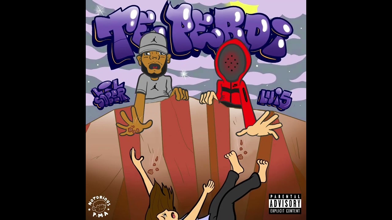 Lil Sober Ft. Lui5 - TE PERDI (Prod. AlwaysMusic)  |  ELEVATION