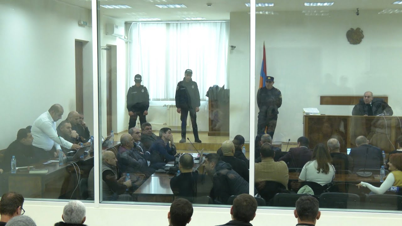 Եկեղեցական կյանք 30.01.2026