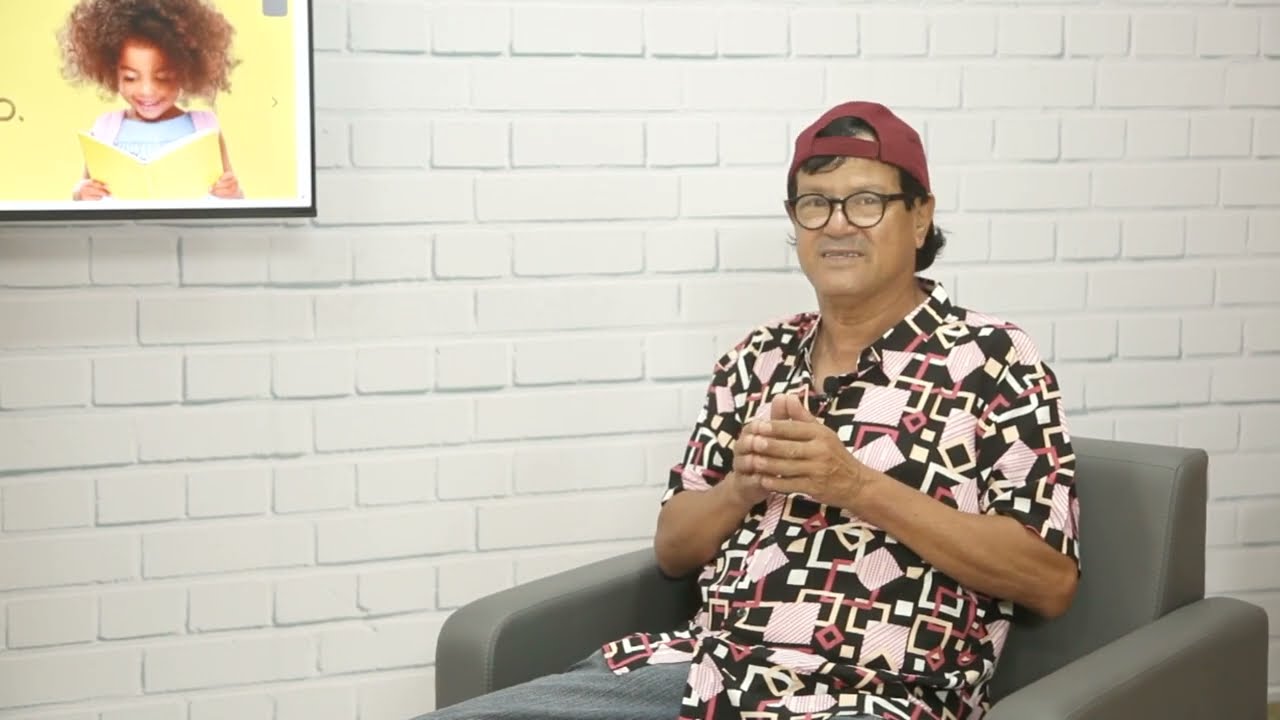 03 - Prog. Cidadania em Pauta com o Vereador Zezinho Atrapalhado