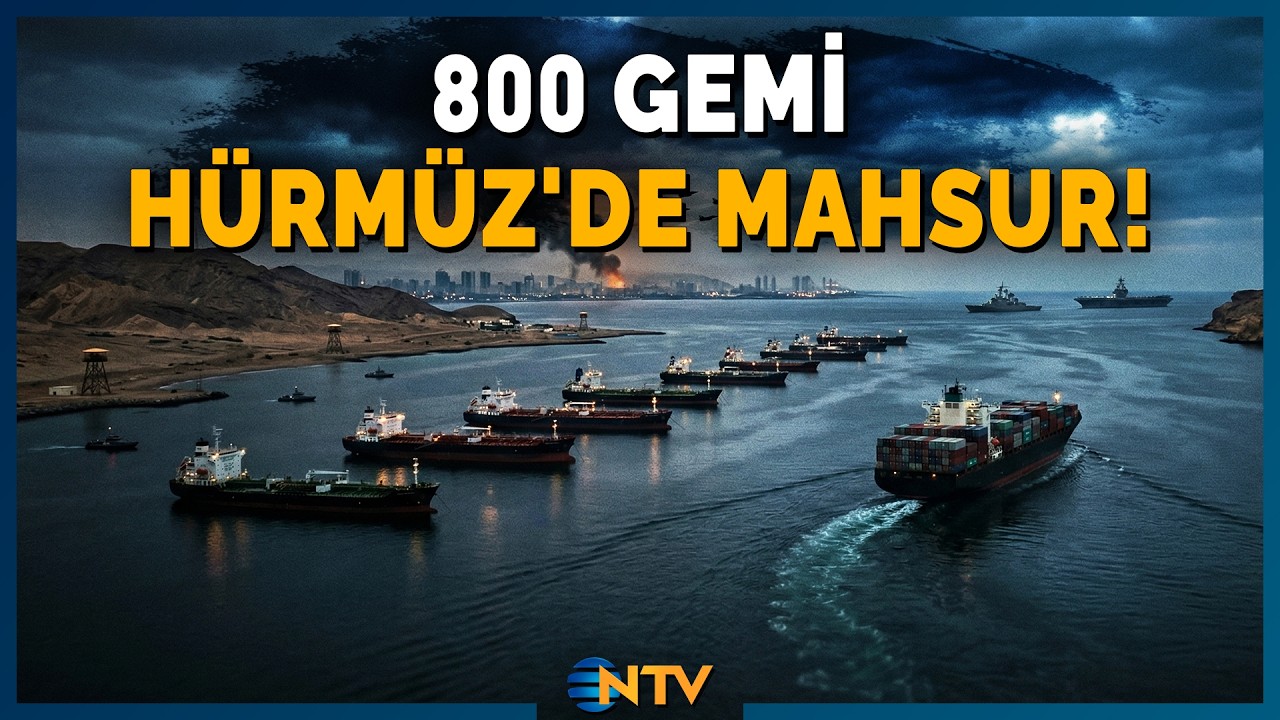 Namlunun Ucundaki Ateşkes! Trump &Ccedil;ılgına D&ouml;nd&uuml;, İsrail Vurmaya Devam Ediyor | NTV