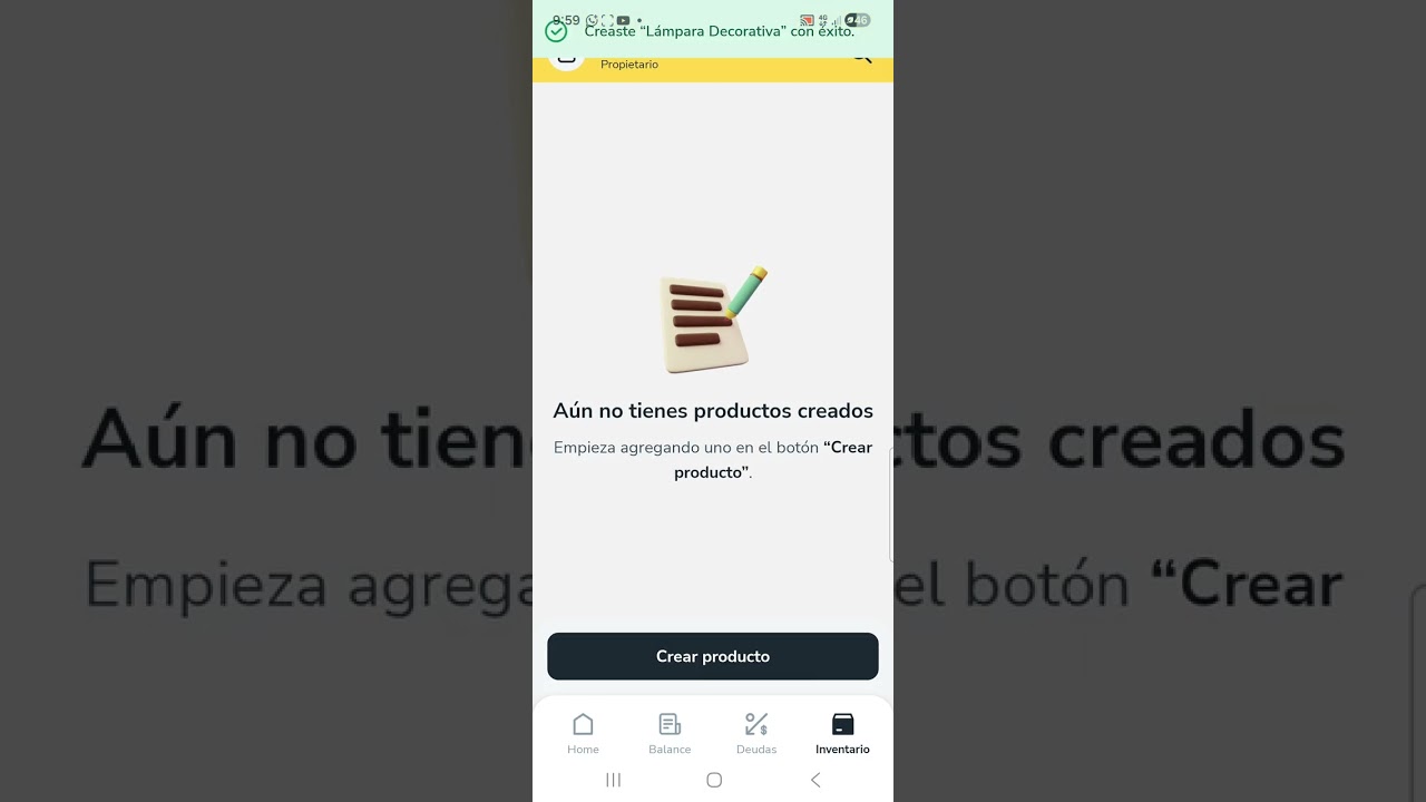 Como usar Treinta para gestionar cualquier negocio