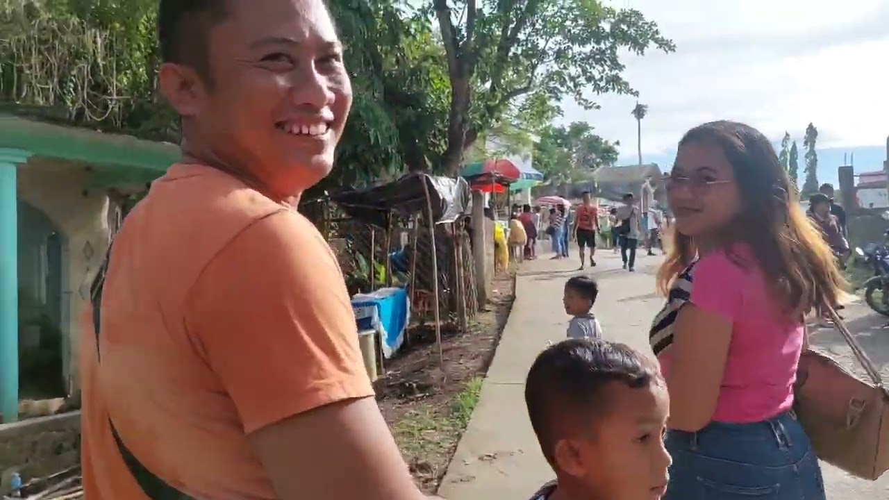 Seminteryo ng Cataingan Masbate. 