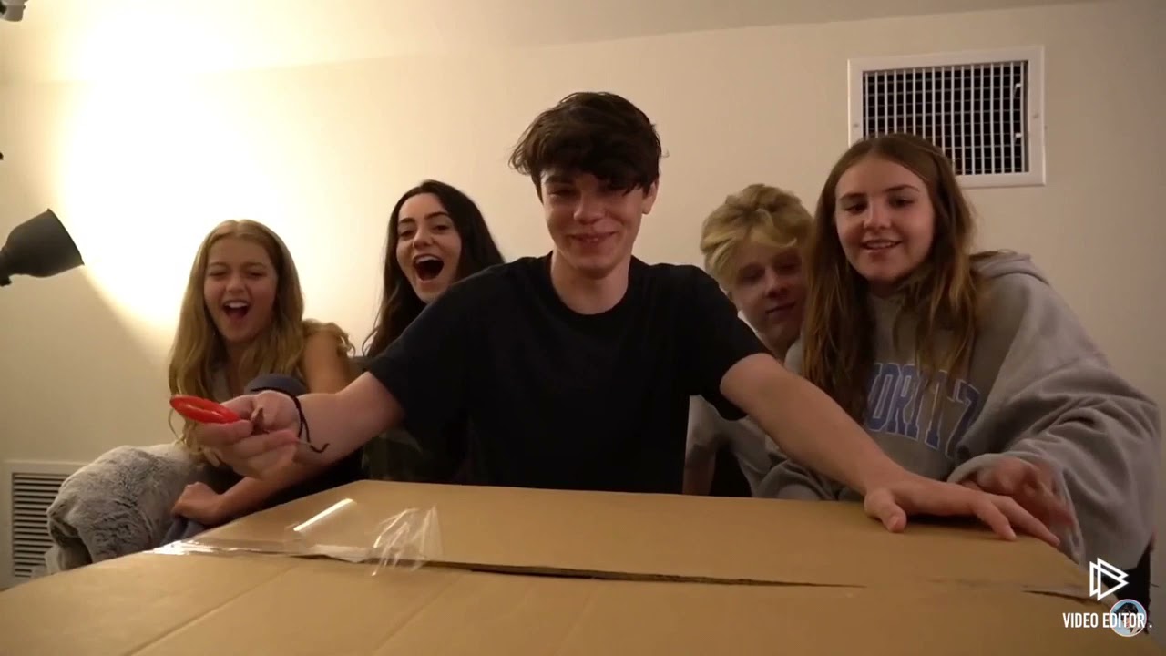 New | Jiper edit | jentzen & piper