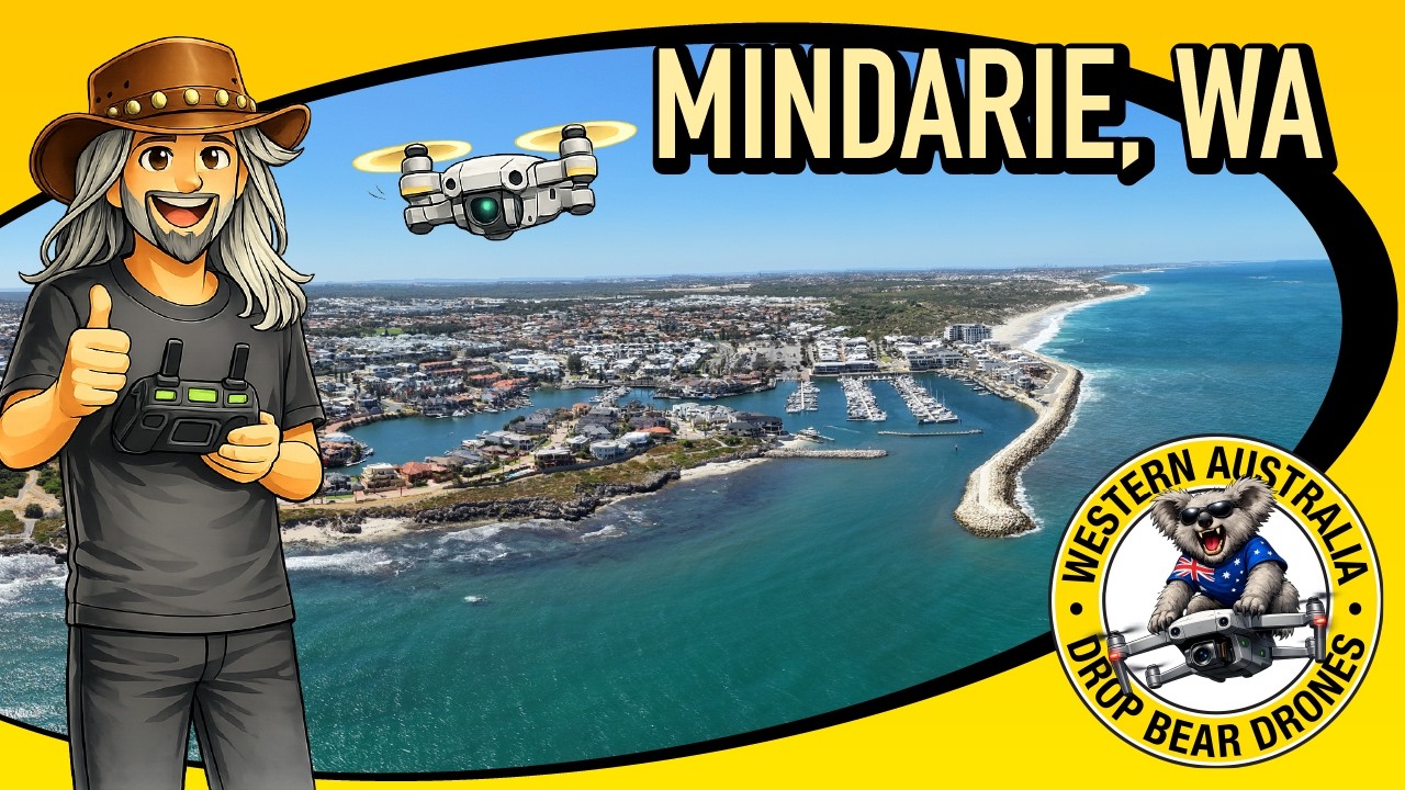 Mindarie, Western Australia