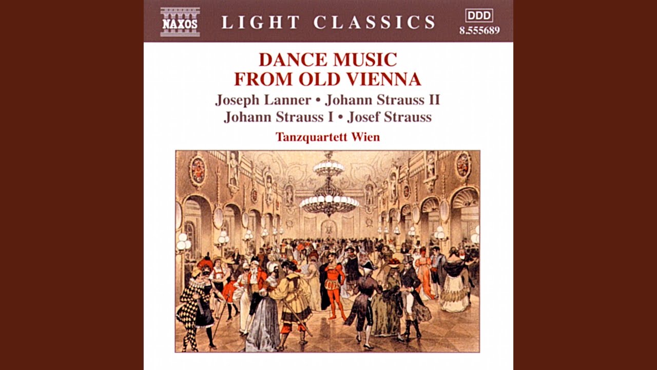Jagers Lust , Op. 82